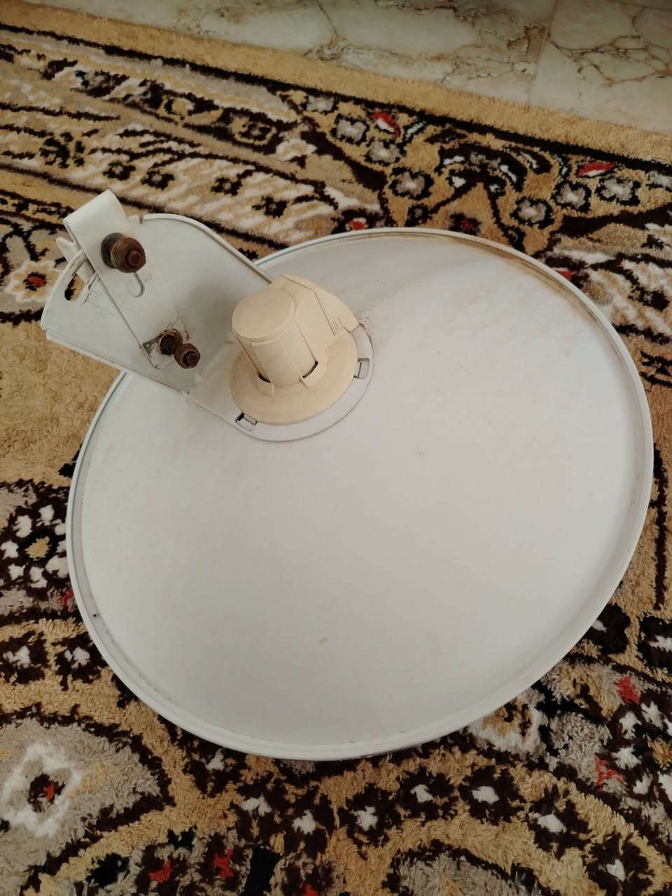 نانو برج للبيع السعر 60 الف 
للاستفسار مراسلة الخاص


**إذا كنت صاحب هذا الإعلان وتريد حذفه لأي سبب، رجاءا أرسل رسالة إلى الدعم الفني**