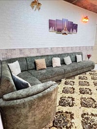 كنب • ٥م • ٧كوشات