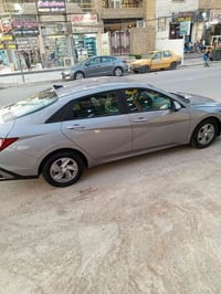 الانترا 2025 ماشيه 4000 سياره بدون رقم حره العنوان بغداد العبيدي سعر 1...