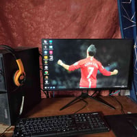 i5 الجيل السادس • 8GB رام • SSD 128GB