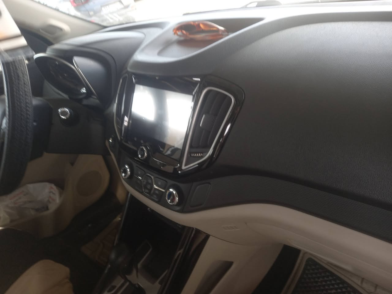 السلام عليكم  شيري تيكو موديل ٢٠٢٠ زيرو رقم بغداد للإستفسار ***********
