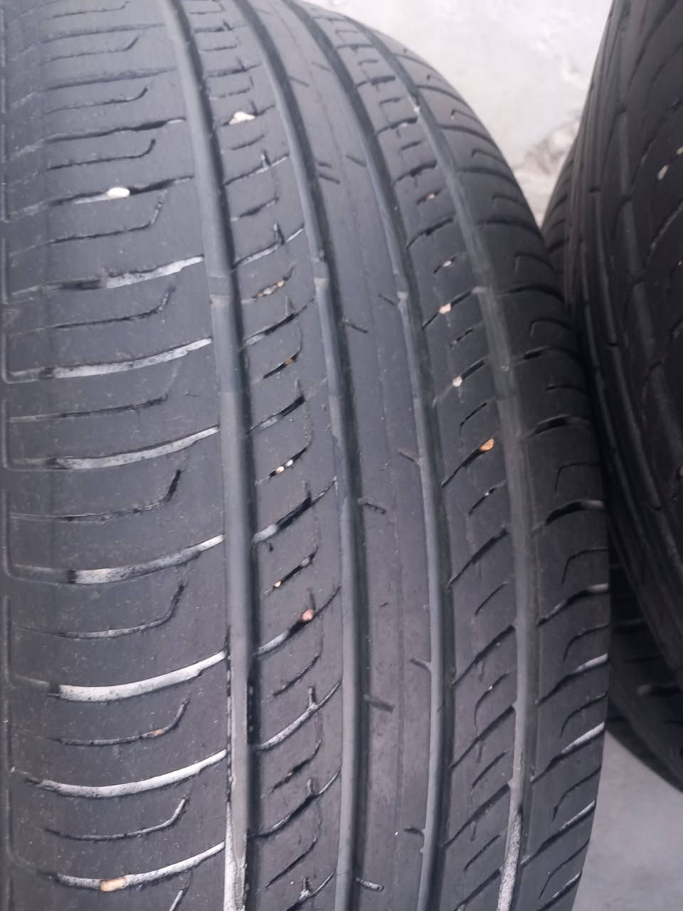 السلام عليكم...تخم ويل كب 16 اصلي فورتي 
4 اطارات 205/55/16 
السعر: 320 الف 
العنوان:بغداد الجديده .....ماكو توصيل 
للاتصال:*********** واتساب
