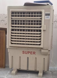 مبردات • شغالات