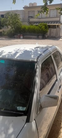مرسدس ٨٧ • مداور • رقم كركوك