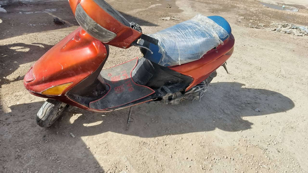 فراشه للبيع
سعره 250و بيه مجال
عنواني نجف
 شارع مطار قرب شارع علكم
متواجد فيس و واتساب
***********
