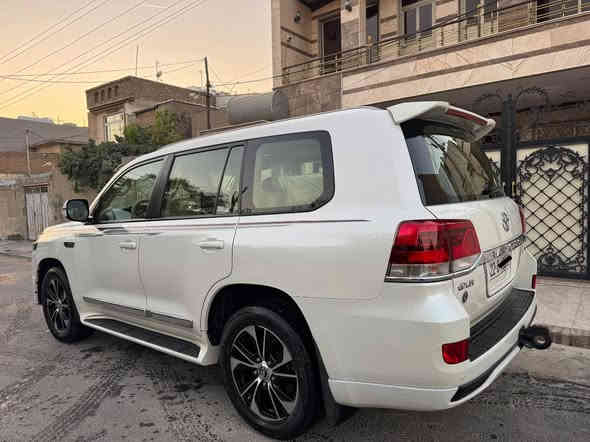 تويوتا لاندكروز 2017 فول مواصفات فطيمي 6 سلندر سيارة مكفوله كفاله عامه دعامي ل دعاميه مكان صغير pdr ماشية ( 112 ) الف حقيقي سعر ( 455 ) ورقه قفل رقم تلفون :
***********
بي واتساب
مكان اربيل
