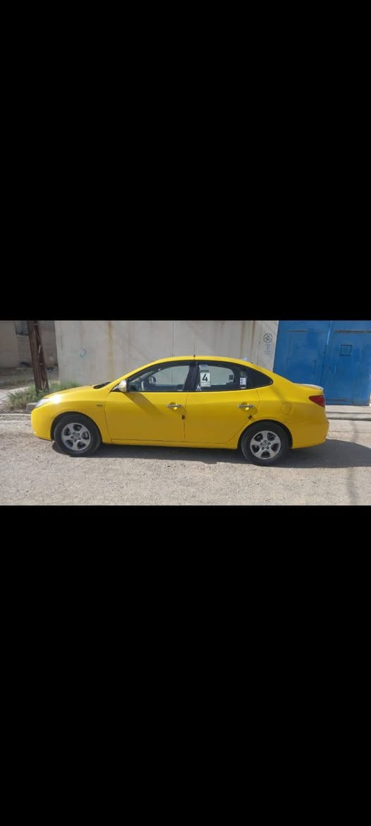 افانتي رقم نينوى دولي انكليزي شرط التحويل شرط المحرك وكير وكهربائيات كلها شغاله منظومة غاز بيها موديل 2010 بيها طخه بل جاملغ الخلفي بدون دواخل كابون بانزين السعر 120 وبيها مجال للاستفسار *********** ملاحظة اني مكلف بل نشر
