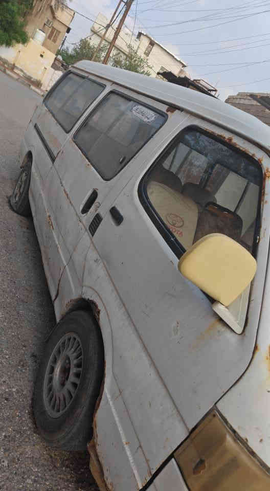 للبيع بحالة جيدة تفيد خط مال طلاب محرك وكير شرط محرك ونجي الي يحب يستفسر يتصل *********** بصرة سعرها 18 ورقة
