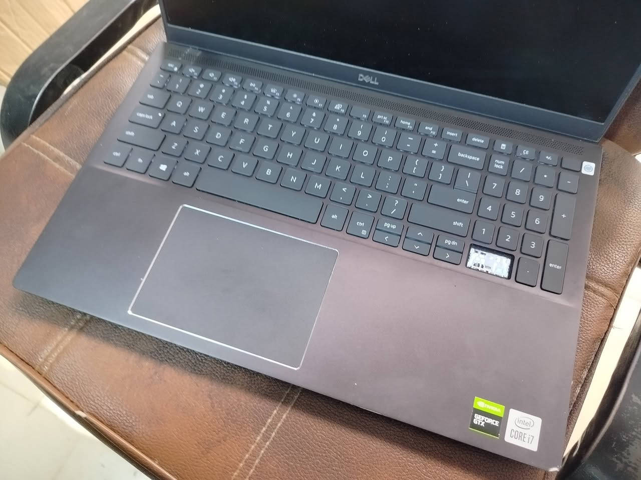 للبيع 15 الف ارخص لاب توب جمينج


**إذا كنت صاحب هذا الإعلان وتريد حذفه لأي سبب، رجاءا أرسل رسالة إلى الدعم الفني**