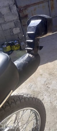 ابو الكروب • راصطه • نضيفه