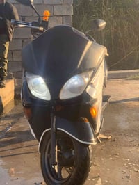 دراجه نضيفه • بصمة • ديالى بعقوبه