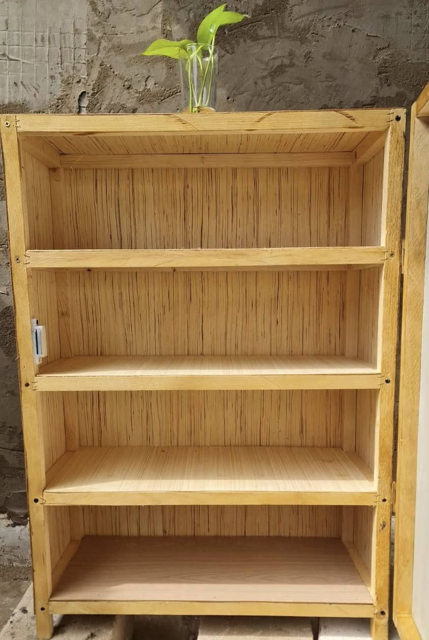 عرض ناري بلاش بلاش بلاش

خزانة تنظيم متعددة الاستخدامات✨
تصلح كـ
👟 جزامة للأحذية
🔧 بوكس للعدد اليدوية
🥫 رفوف للمواد الغذائية
👕 كانتور صغير للملابس
      اطلب وأحنه نوصلها @إشارة


**إذا كنت صاحب هذا الإعلان وتريد حذفه لأي سبب، رجاءا أرسل رسالة إلى الدعم الفني**