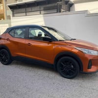 نيسان كيكس • اس في • ٢٠٢٢