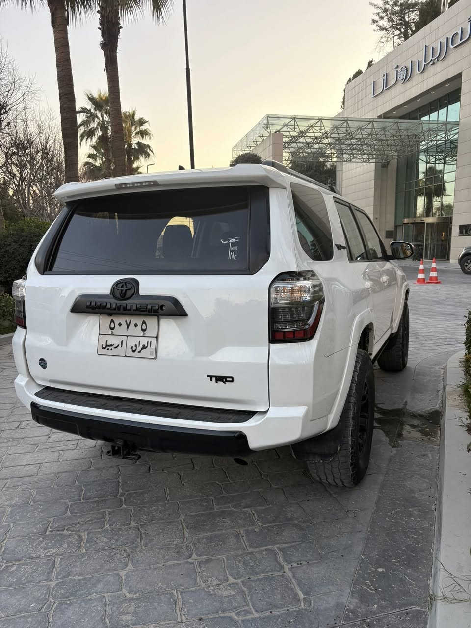 4Runner TRD pro 2016
كلين تايتل

فول موصفات

كامل تفاصيل داخل صور

سعر ٢٩٥٠٠$
ماشي ١٥٥ الف ميل

***********
