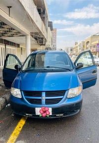 دوج كرفان • ٢٠٠٧ • رقم نينوى