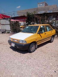 للبيع موديل ٢٠١٢ السياره جديده شواصي مكفوله حدادية جديده مكينه وكير حل...