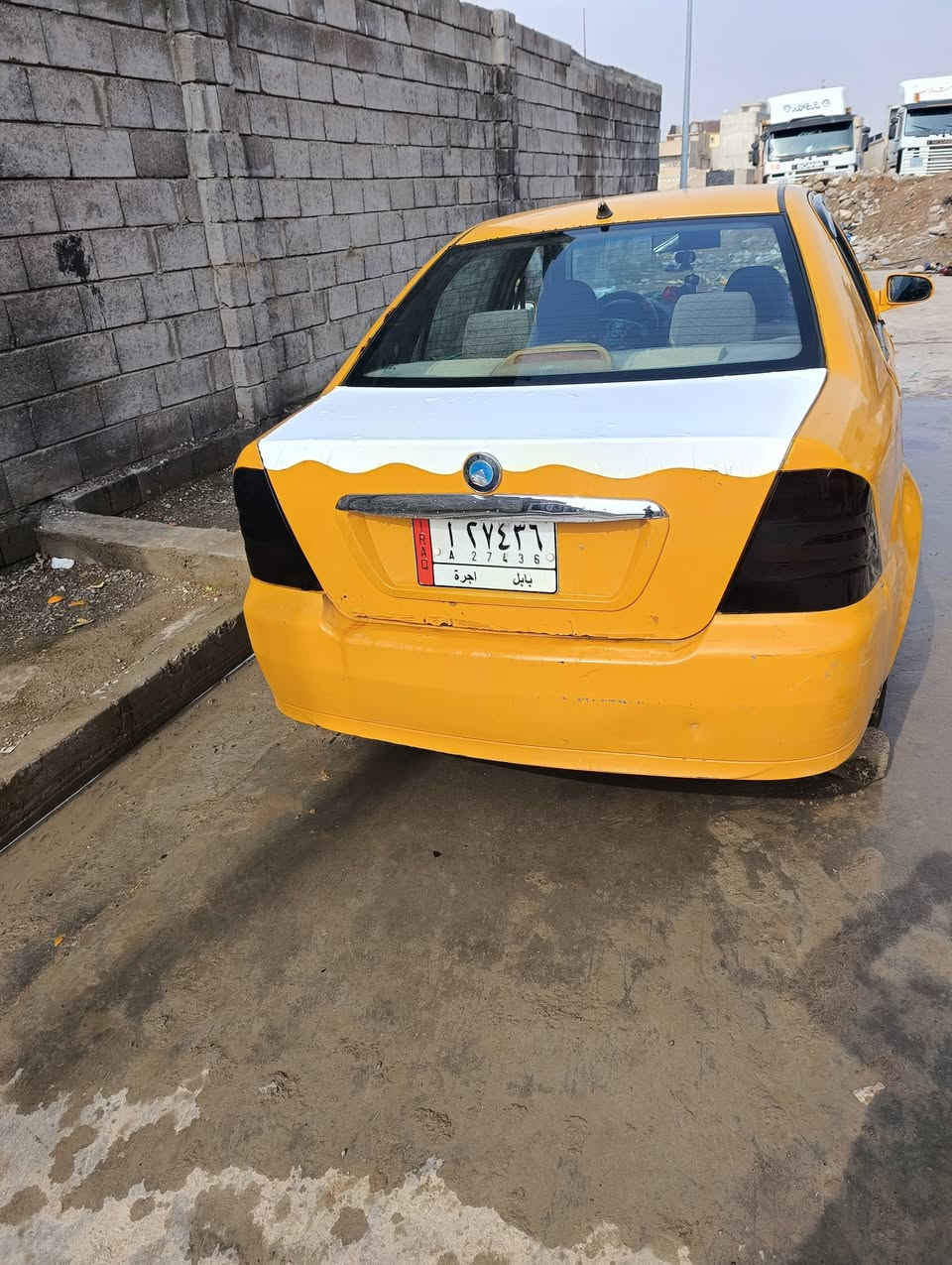 لبيع ومعارض بليفان تكسي سيكي 2012 بدون ضرر رقم بابل مشروع وطني سنويه2027كاربون مكينه كورله تدفا تبريد ***********
