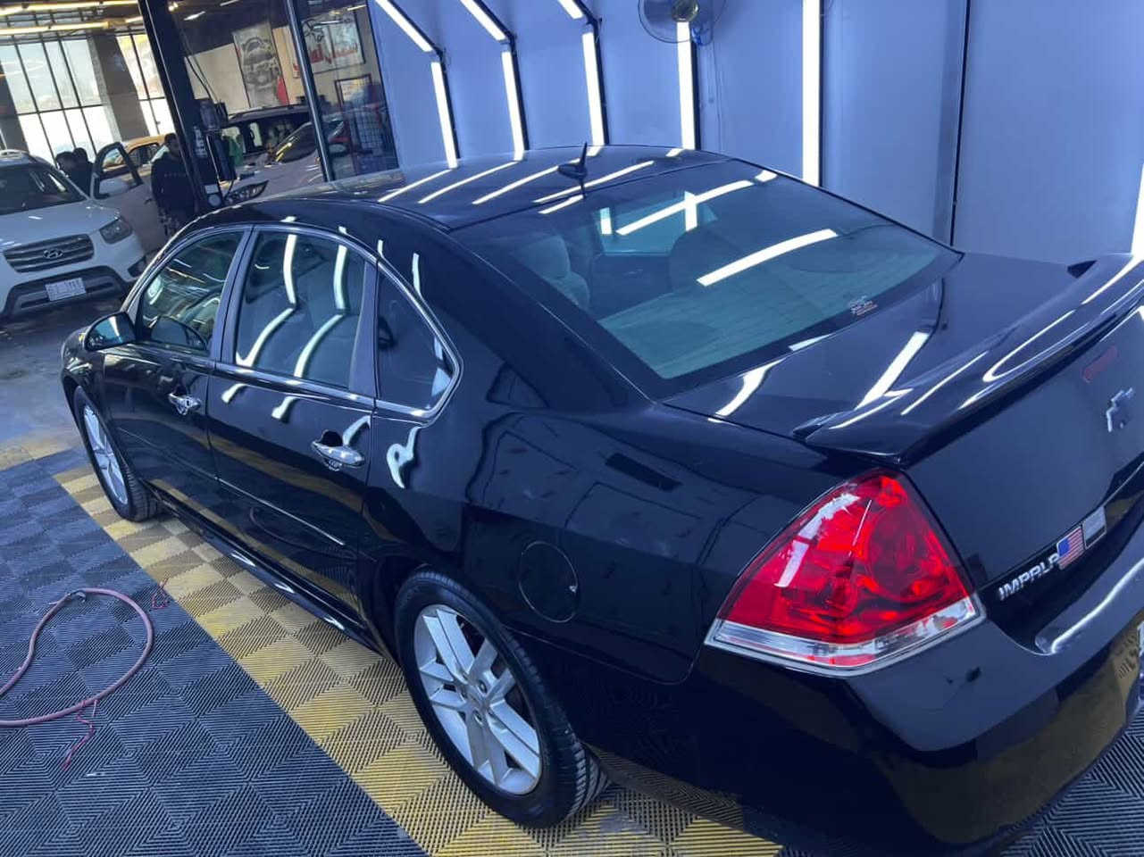 امبالا ٢٠١٢ كلين 
كفاله عامه حتى الدعاميات 
مكينه اكاديا مسلح صاروخ 🚀 
گير مكينه كفاله 
داخل لونين 
رقم سليمانيه بأسمي تحويل ثاني يوم

السعر 122 وبيهة مجال 

مكانهة ديالى بعقوبة


**إذا كنت صاحب هذا الإعلان وتريد حذفه لأي سبب، رجاءا أرسل رسالة إلى الدعم الفني**