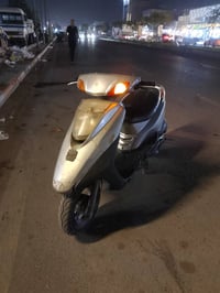 بريز لايت • مكينة ناعمة • بريكات تايرات جديدة