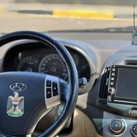 النترا مقدسه ٢٠١١خليجي السياره مكفويل ما عده الباب بي بارد مبين بل صور...