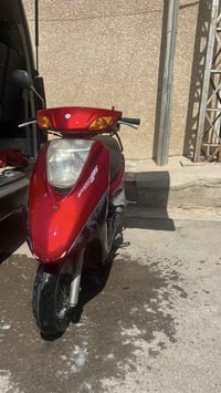 دراجه بريز للبيع ٠٧٧٢٧٦٨٦٨٠٠