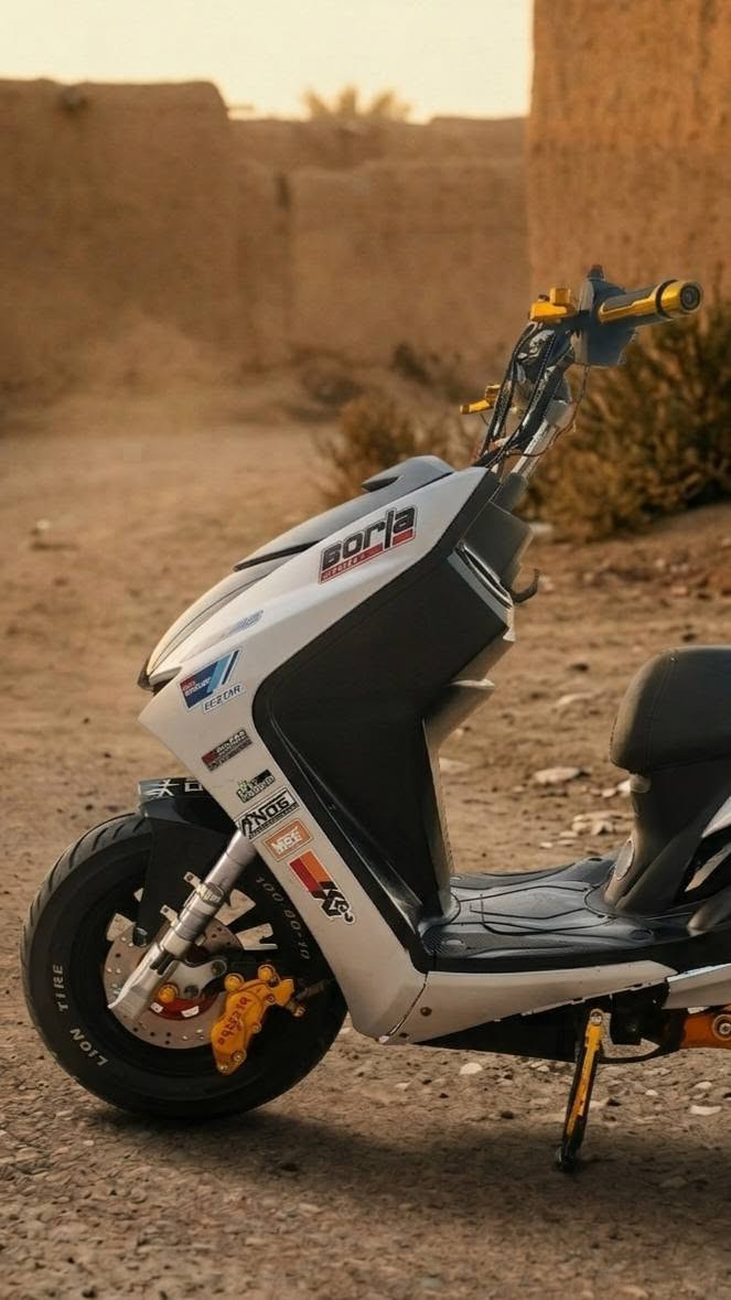حي الله الجميع" للبيع
سكنس 4 ولف ملغومه تزويد 200cc معمره من الصفر كلها مشتغلها بيدي شنو أبالك جديد" لا تنقيص لا تبخير "سرعه وتسارع" ٣ اشهر استخدام اي مشاكل مابيها" سلف وهندر بأي وقت شرط نص فره " -(وهاي القطع البيها ⬇️ أرجو اذا ماتعرف لاتكسر ) محتاج ابيعها اذا اكو ps5 pro مكفول اراوس
_____________ 
️1️⃣ گاور 4 ولفات ABK اصلي + قباقه TOPW شفافه
2️⃣ بوشه 58.5 امير عوض + تعلاوه 3 ملم تفصال
3️⃣ كرنك 4 حجم 300 ذراع نينجا طويل 
4️⃣ كابريتر قفاز 28 ملم TOPW + جوين + فلتر رياضي + واير سكليتر TOPW
5️⃣ شيال TOPW راجع نص متر 
6️⃣ كزوز تفصال + عبوه ماركه SC اصلي 
7️⃣ نظام تعليق تفصال أعتمادي نصبه وجماليه 
8️⃣ كلج امام محفور + خرز اصليه + بنز بريك ABK
9️⃣ سلف وهندر وباتري جديد 
🔟 فچ برمبو + تعلاوه توبو شرط مامستخدم
1️⃣1️⃣ دبل امامي + دبل خلفي قزم + جاملغات عمل
1️⃣2️⃣ ستان + يدات + يدات بريك + سكان 170سم
1️⃣3️⃣ عليها منظومه غاز كامله مأسس كهربائيات باقي ع شد
1️⃣4️⃣ عليها منظومه تحكم بك فاير طلقات باقي ع شد
--------------
*مكاني القرنه *********** واتساب فقط
تجي وتشوف بعينك وتقتنع والباقي سهل

