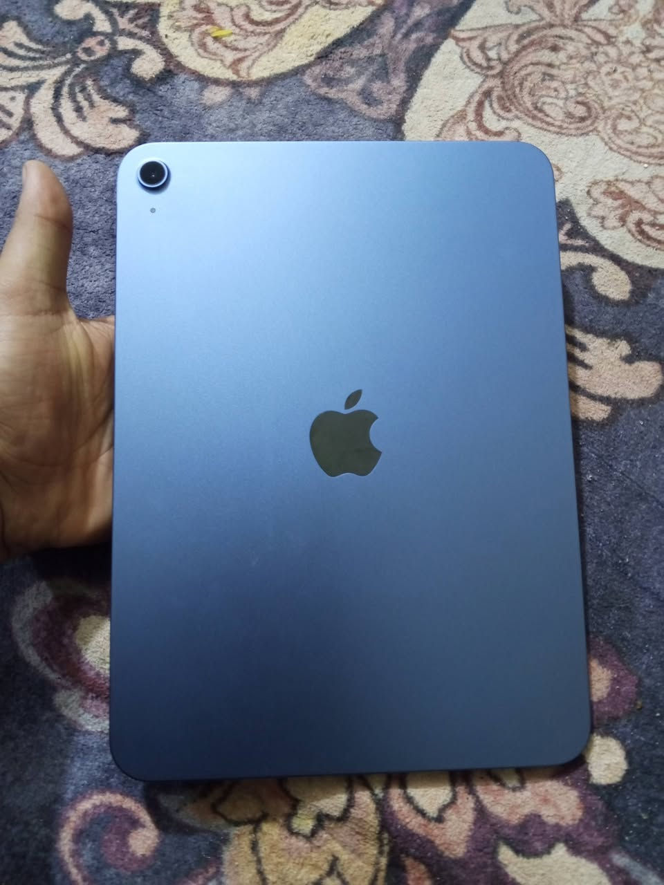 السلام عليكم ايباد 11 للبيع النظافه 100% 100 السعر 525 مجال


**إذا كنت صاحب هذا الإعلان وتريد حذفه لأي سبب، رجاءا أرسل رسالة إلى الدعم الفني**