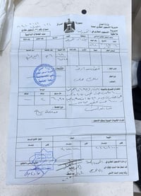60 متر شارع 30 تجاري بطن ركن وجه 6 متر ونزال 10 مخدومه ماء وكهرباء ومج...