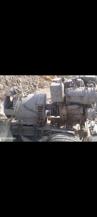 للبيع مولد دويز أبو الصاروخ بي تنفيس بلكور راس توليد 15كيفي السعر 500 ...