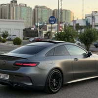 E كلاس AMG • ٢٠١٨ • ٦٠ الف