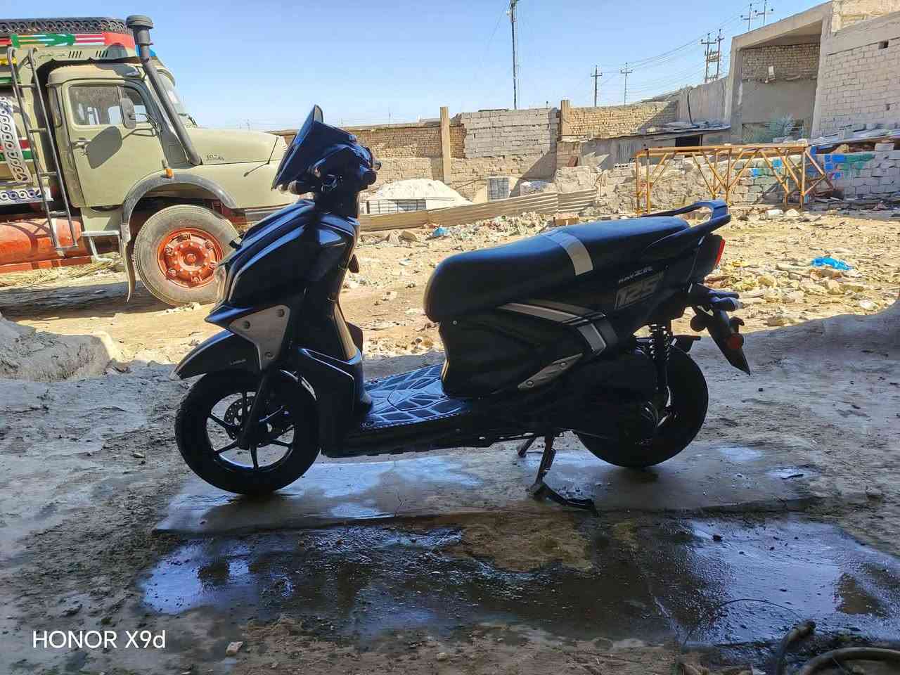 22 للبيع او مراوس ب 23 وطي فرق ***********
