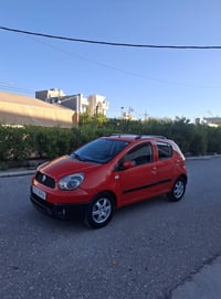 پاندا GX2 • ٢٠١٣ • توماتيك ABS