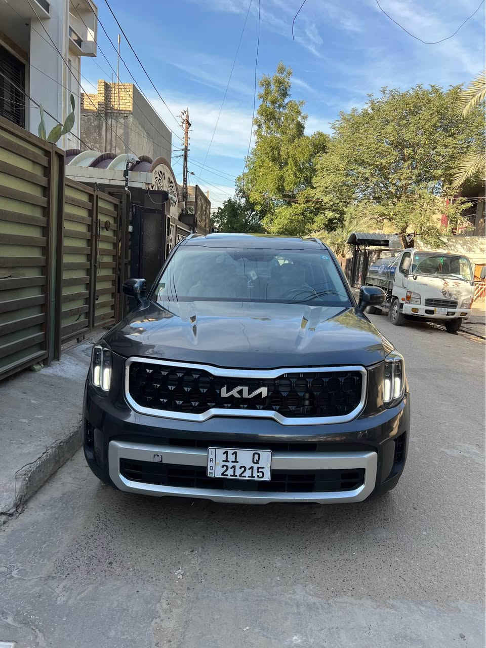 سلام عليكم تلورايد Sمديل 2023 رقم بغداد بسمي سياره جديده جديده معنى الكلمه مال بيت على يد وحده سياره ماشيه 31 الف سياره حادثها فقط بنيد ومصلح ومصبوغ نفسه والجاملغات بيهن بوارد قليله كلش  سياره ليبل واحد بدون تبديل صندوك جوانب كبس مواصفاتها 
🔴بصمة 
⚪️فتحة 
⚫️جلد ابيض 
🔵 شاشه متصل دجيتل 
🟠 مخرج تايبسي 8 
🟢 كشنات  منفصل VIP 
🟡 كشن كهربائي + دتفئه
🔵 مكينه 3800 سياره بعد بيها هواي مواصفات رادارات 360 درجه كأمره دواره سياره ماتصرف عليها ربع سياره حيل جديده مكاني بغداد السعر الشراي 278 وبيها مجال صوره الحادث بل منشور مرفق *********** بغداد, العراق
