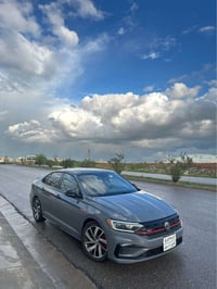 جيتا GLI • أوتوبان • ٢٠١٩