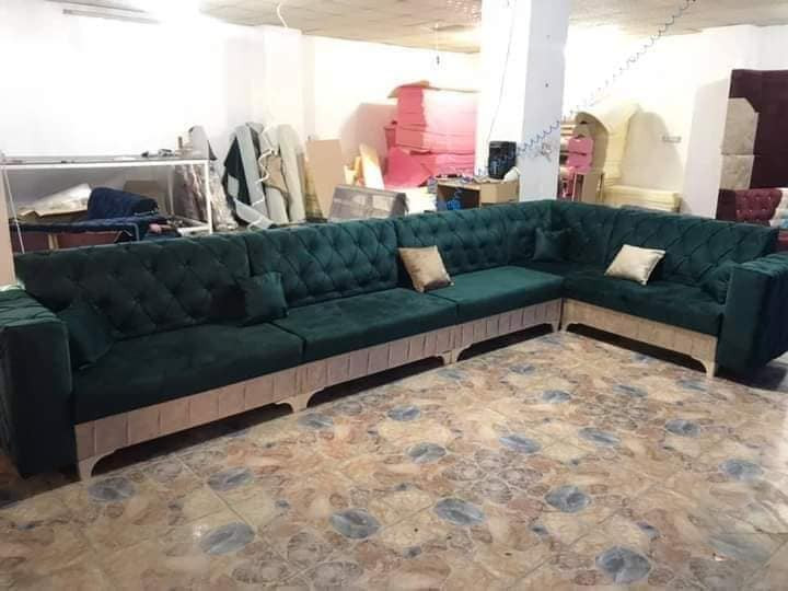 ديوان عشر مقاعد
السعر 360
تخفيضات شرط مونفس الطلب يرجع بيد السايق 
كل لالوان متوفره


**إذا كنت صاحب هذا الإعلان وتريد حذفه لأي سبب، رجاءا أرسل رسالة إلى الدعم الفني**