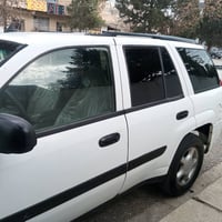 بلایزر • ٢٠٠٤ • السليمانية