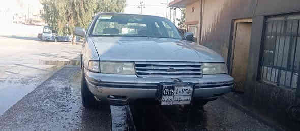 شۆڤرلێت  لۆمینا  ئۆتۆماتیک پێنج گێڕ
جام کارەبای  هەموو گێچەکانی ئیش دەکات گەرمی وڤلچەکانیئیش دەکات  ٤ تایەی  تازەی لەسەرە   سەنەوی کەرکوک  کێشەی مروری نیە دشبولی زۆر خاوێنە  هەموو شتەکانی بیلادە تەسجیل  بیلاد   مەکینەکەی کەمێک بوخاری هەیە   
نرخ  ۱۳ کەمێک معامەلە 
ژم.   *********** رانية
