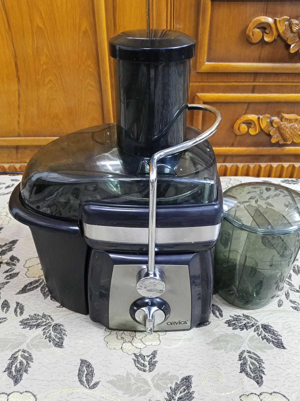 غراض منزل للبيع جديده


**إذا كنت صاحب هذا الإعلان وتريد حذفه لأي سبب، رجاءا أرسل رسالة إلى الدعم الفني**