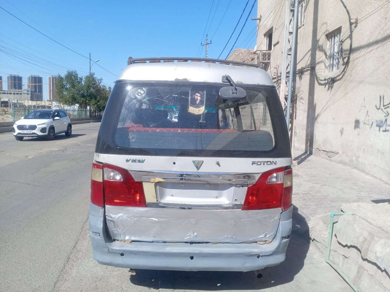 موديل 10 مطلوبه هيئه وغرامات محرك جديد تخم تاير كهربائيات جاهزه تلحيضات بسيطه بالقشر  تحويل  *********** مكاني الاسكان
