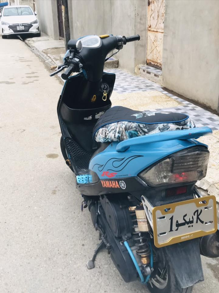 سلام عليكم ماكس عدله كفاله عامه للبيع دراجه خير من الله مكفوله شلعه ومعدل دراجه تاخذهه الف مذب عليه خير من الله شراي مزوده للجماليه شراي يتصل ويدلل موجود خاص او اتصال *********** هاذا رقمي وبيك خير ودلل السعر خاص$
