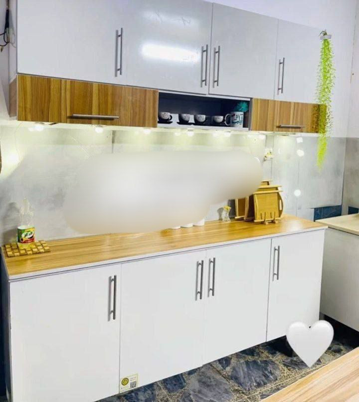 🍃كاونتر mdf 
🍃القياس مترين ارضي وملحق مع سنك متر و٢٠
🍃السعر. 260 فقط 
🍃اذا تحب نضيفلك ملحق فوك السنك اضافه ٦٥ الف
🍃اذا تريد السنك متر ونص اضافه ٢٥ عالسعر 
🍃اذا تحب تضيف فاترينا اضافه ٩٠ عالسعر 
🍃اذا تحب تضيف مجر واحد اضافه ١٠ عالسعر
🍃اذا تحب تضيف تلث مجرات اضافه ٢٥ عالسعر
🍃التوصيل بغداد مجاني
🍃بابل نجف كربلاء ديوانيه فلوجه رمادي ١٠
🍃واسط ٢٠
🍃عماره سماوه ناصريه ٢٥
🍃بصره ٣٥


**إذا كنت صاحب هذا الإعلان وتريد حذفه لأي سبب، رجاءا أرسل رسالة إلى الدعم الفني**