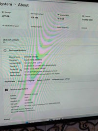 Mini PC • كمبيوتر صغير • Intel N150 • رام 16GB • SSD 500GB • كمبيوتر م...
