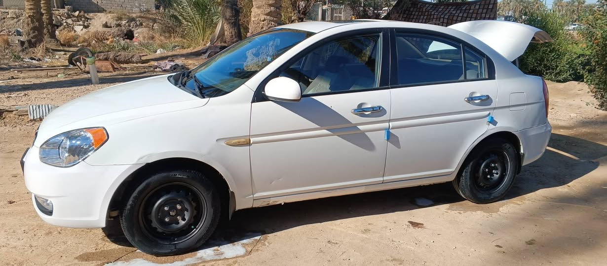 السلام عليكم سياره اكسنت موديل 2010 رقم بغداد نكليزي بسمي سنويه ال2029 مكفوله من كلشي تبريد تدفئه مكينه كير كلشي جاهز مكاني النجف كوفه عباسيه رقمي *********** السعر 90وبيها مجال بصيط بيع او مراوس
