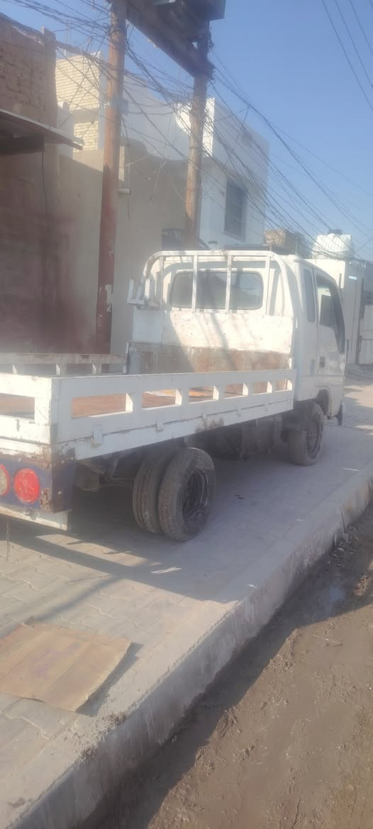 السلام عليكم فنتيره موديل 97 راعيها متوفي المشتري يتقابل ويه ابنه اصوليه مكينه وكير وأكسن مكفولات عنوان كربلاء للاستفسار
***********
***********
