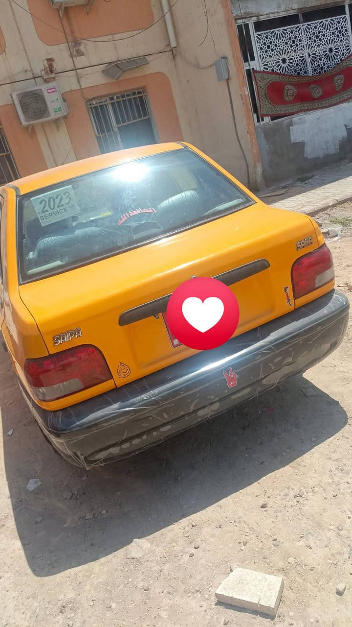 سلام عليكم سايبا 2023 مكفوله ماعده اربع اصابع فوك البك لايت وسونار موجود والباقي كله كفاله كير ومكينه تجي وتفحص سعرها 60 وبيها مجال قليل ***********
