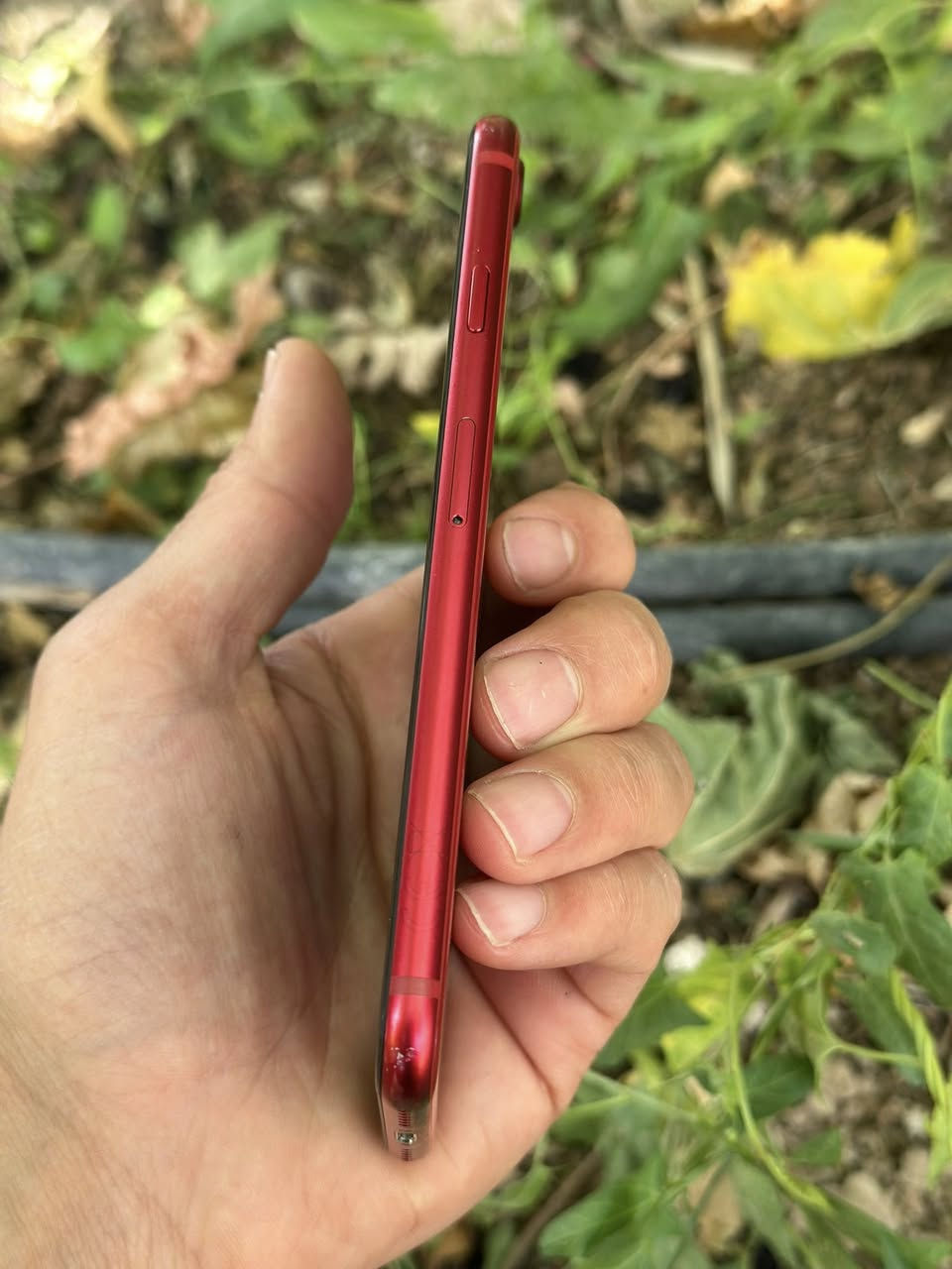 iPhone se3
128 gega
Patre 83 
شرط مامفتوح مابي هواء 
جيهاز نظيف
سعر 170 الف بي مجال 
مكان كركوك


**إذا كنت صاحب هذا الإعلان وتريد حذفه لأي سبب، رجاءا أرسل رسالة إلى الدعم الفني**