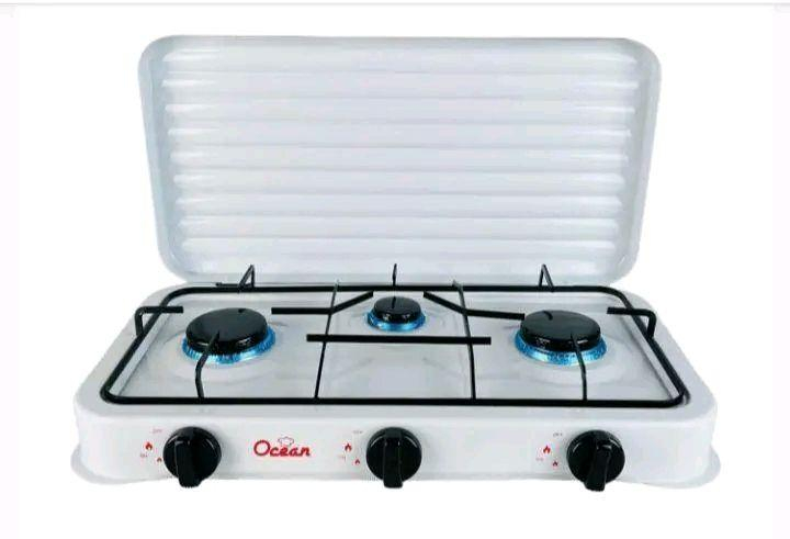 السعر 27 ألف توصيل مجانا 
طباخ غاز 3 عيون
هيكل خارجي من المعدن المقاوم للصدأ بغداد, العراق


**إذا كنت صاحب هذا الإعلان وتريد حذفه لأي سبب، رجاءا أرسل رسالة إلى الدعم الفني**