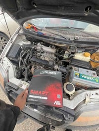 منظومات ٤-٦ سلندر • ٤ سلندر كامل • كركوك