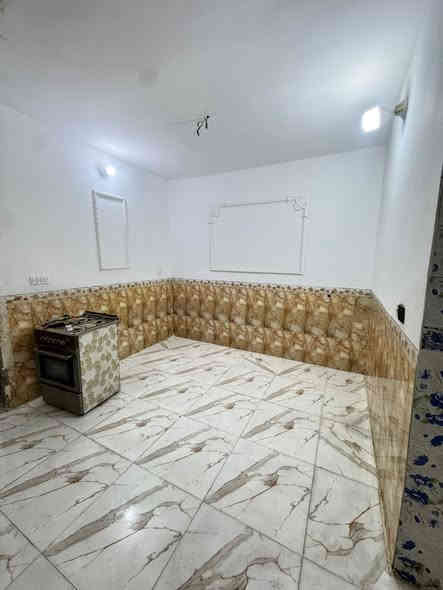 السلام عليكم
بيت ايجار ٥٠ متر طابق ونص
المكان الجاير
الايجار ٣٠٠ الف
للتواصل اتصال على رقم ***********
لا يوجد واتساب
