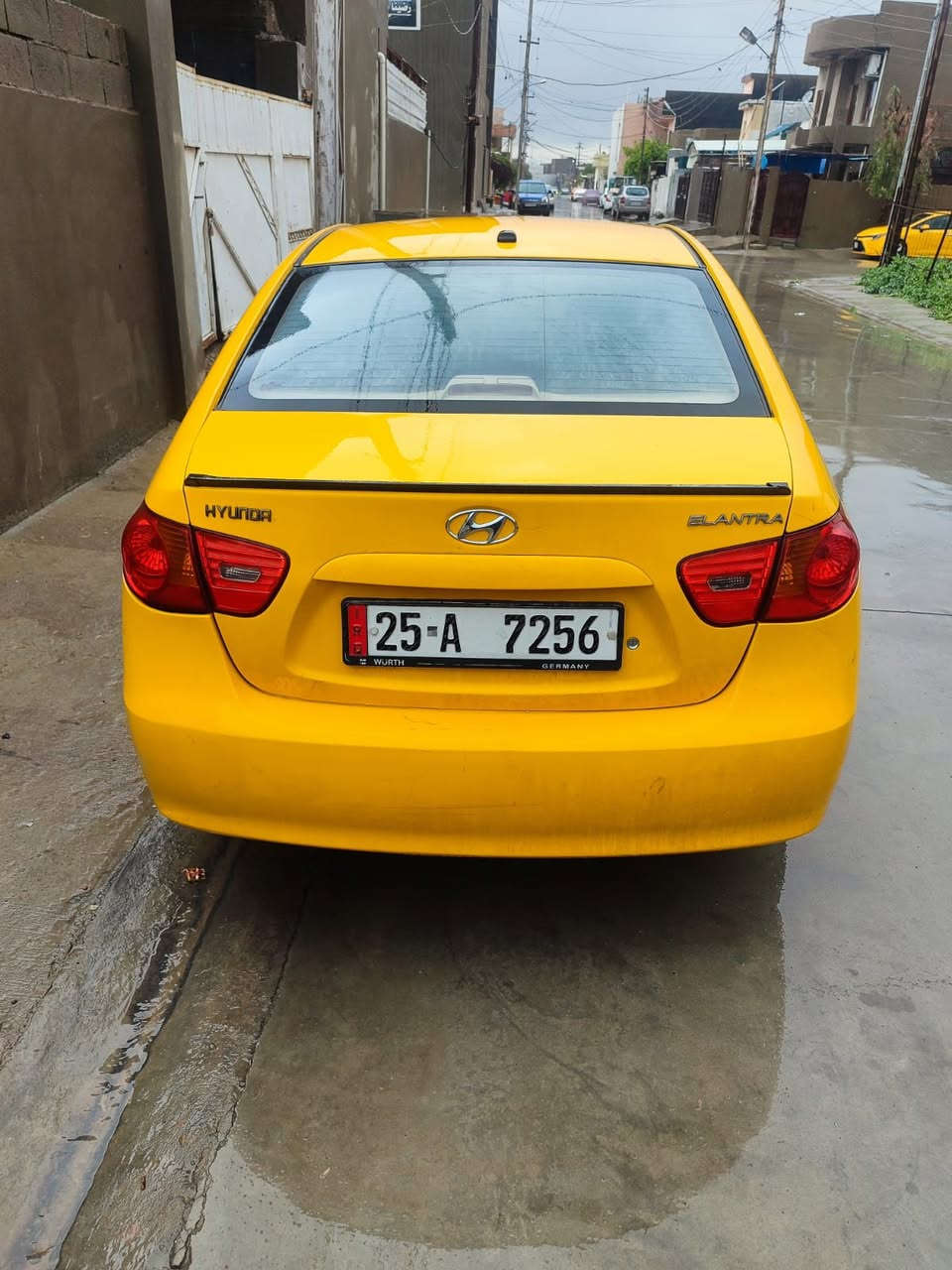 النتره 2009 سنويه بسمي لل  2030 دفتر بانزين بيه فقط تبديل جامرلق امامي بلادي والباقي كلين السعر 113 عنوان كركوك حي النصر *********** بي واتساب. مكلف بالنشر
